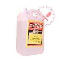 Acido Acético / Acicir 1Lt. Circe Acido Acético / Acicir 1Lt. Circe