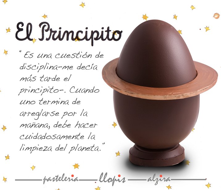 El Principito