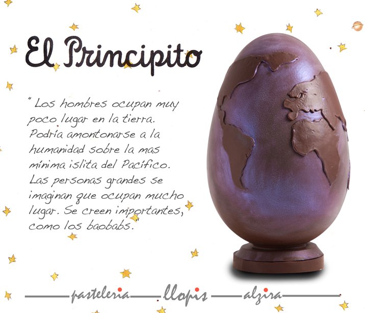 El Principito