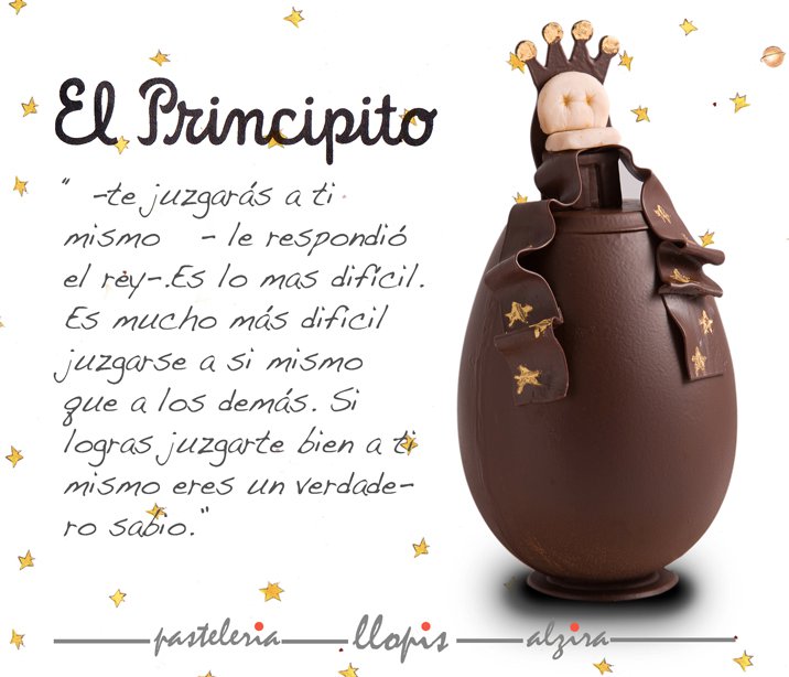 El Principito