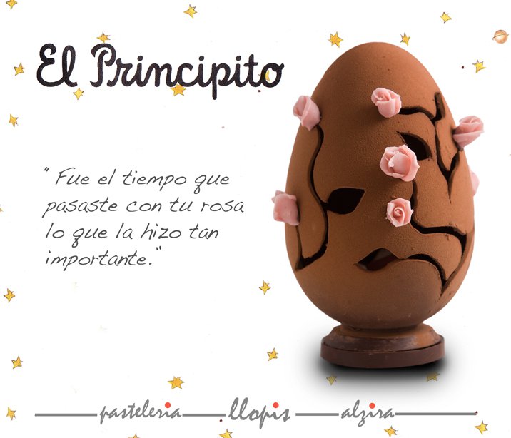 El Principito