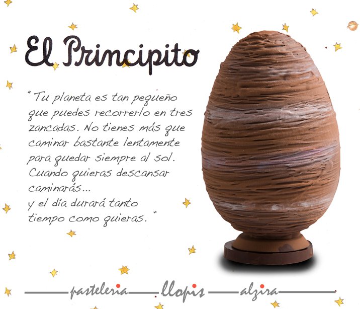 El Principito