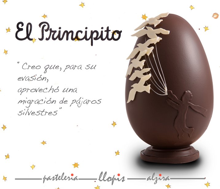 El Principito 6