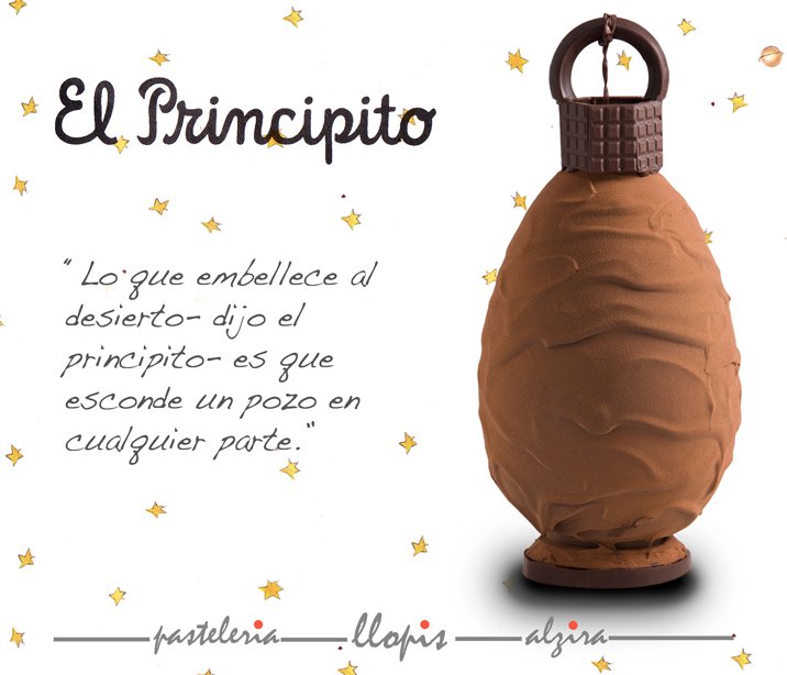 El Principito