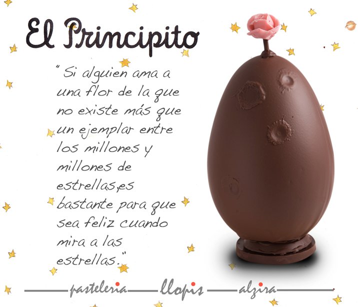 El Principito