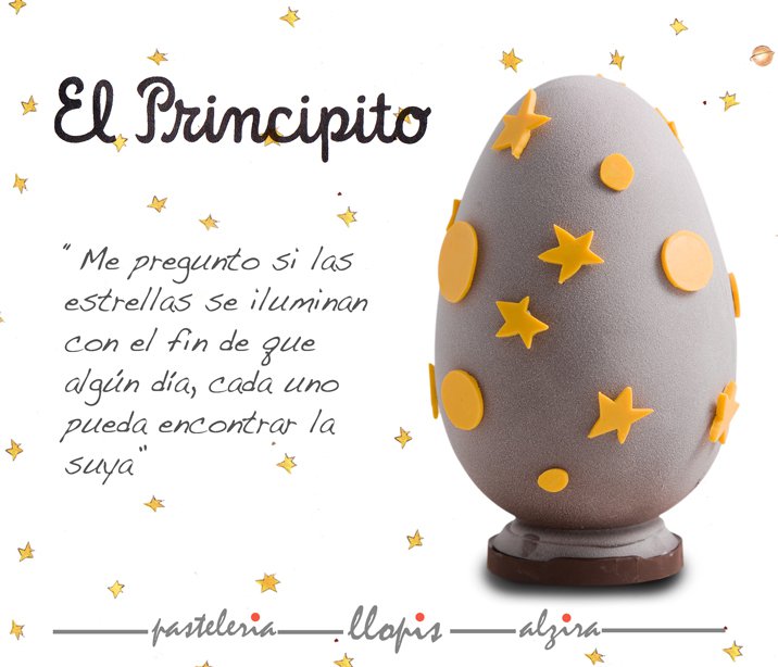 El Principito