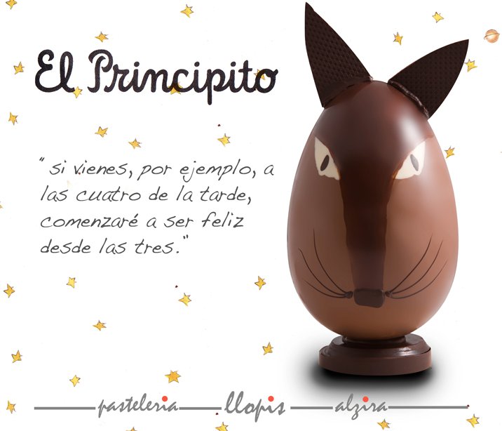 El Principito