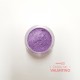 Colorante Polvo Dust Color Platinum Nacarado Amatista - 8 Grs