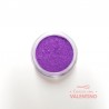 Colorante Polvo Dust Color Platinum Nacarado Uva - 8 Grs