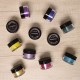 Colorante Polvo Dust Color Platinum Nacarado Bosque - 8 Grs