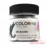 ColorMix Arcoiris Sabor Vainilla - Multicolor