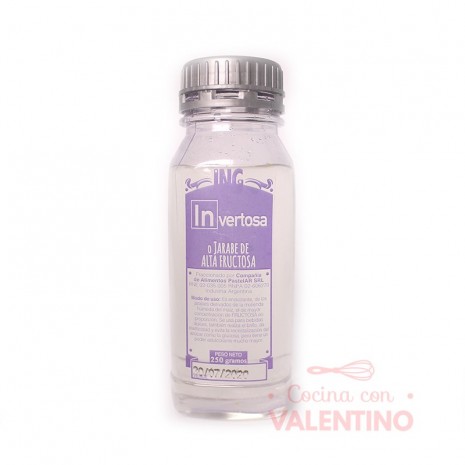 Invertosa Pastelar - 250 Grs