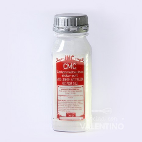 Cmc Pastelar - 110 Grs