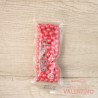 Drops Pastelar Perlas Maxi Fucsia - 35Grs