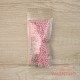 Drops Pastelar Perlas Medianas Rosa Claro - 35Grs