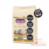 Mix Cupcake Ledevit Vainilla - 500 Grs