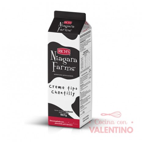 Niagara Farms Rich - 907 Grs