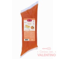 Relleno a base de pulpa de Durazno Rich - 1Kg Relleno a base de pulpa de Durazno Rich - 1Kg