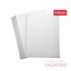 Papel Arroz Resma - 100 Un