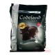 Chocolate Cobertura Codeland Top Crem Amargo 80% - 1 Kg