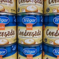 Leche Condensada Tregar - 397 Grs. Leche Condensada Tregar - 397 Grs.