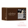 Baño de Moldeo Alpino Pins Blanco - 1 Kg - Pack 6 Un