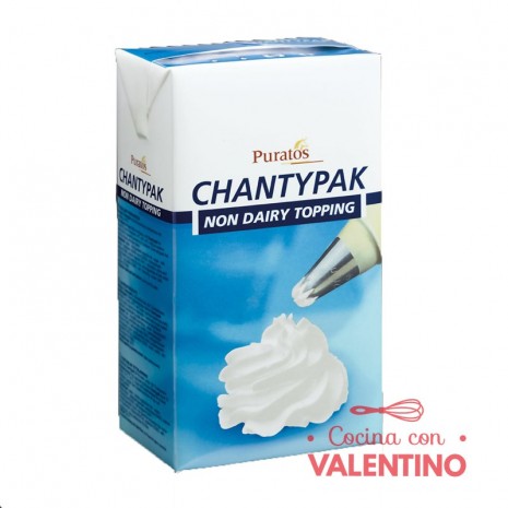 Chantypak - 1Lt