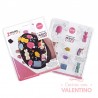 Set Placas Parpen Huevo Candy SPH15P