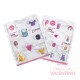 Placa Mini Candy