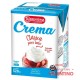 Crema de Leche La Serenisima Tetrapack- 520 Ml