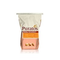Mix Tarta Tegral Puratos - 250 Grs. Mix Tarta Tegral Puratos - 250 Grs.