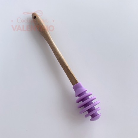 Chucahara de Silicona Para Miel - CM