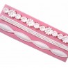 Molde Flexible Guarda x3 - CM