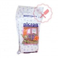 Porcelana Fría 500Grs. Nicron Porcelana Fría 500Grs. Nicron