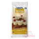 Crema Pastelera en Frio Ledevit - 1 Kg