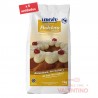 Crema Pastelera en Frio Ledevit - 1 Kg - Pack 6 Un