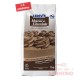 Mousse Ledevit Chocolate - 1 Kg - Pack 6 Un