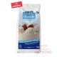 Crema Chantilly Ledevit - 1 Kg - Pack 6 Un.