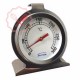 Termometro Horno 0-300°C Silcook