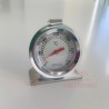 Termometro Horno 0-300°C Silcook