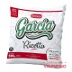Ricota Entera Garcia - 500 Grs