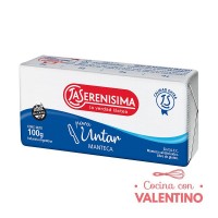Manteca La Serenisima - 100Grs Manteca La Serenisima - 100Grs