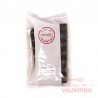 Chocolate Taza Aguila Semiamargo N°9985 - 450 Grs