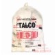 Azucar Impalpable Talco Dewey - 1 Kg - Pack 10 Un.