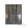 Placa Parpen Coronitas Chatas x6 P645