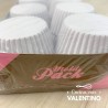 Pirotin N°10 Moldpack Blanco - Caja 510 Un