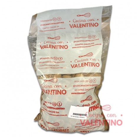 Amaretti - 500 Grs.