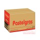 Grasa Vacuna Refinada Pastelgras Calsa - 20Kg