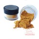 Colorante Polvo Dust Color Platinum Dorado Fino - 8 Grs