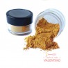 Colorante Polvo Dust Color Platinum Dorado Fino - 8 Grs